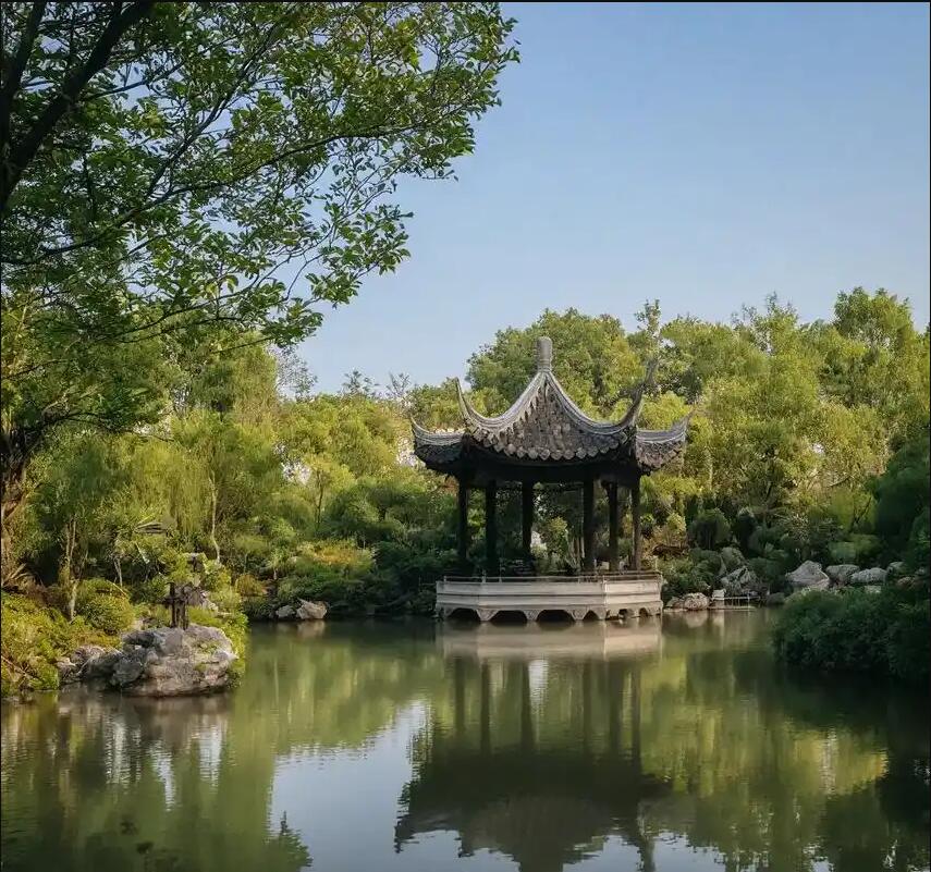 抚顺东洲雨真艺术有限公司